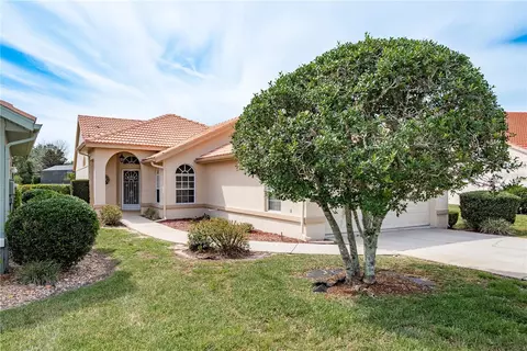 9223 Bonnie Cove Dr, Weeki Wachee, FL 34613