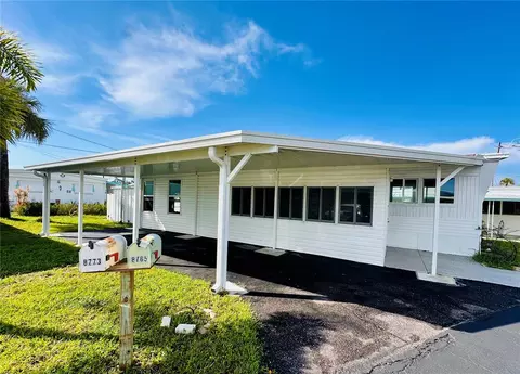8765 43rd Ave N #162, Saint Petersburg, FL 33709