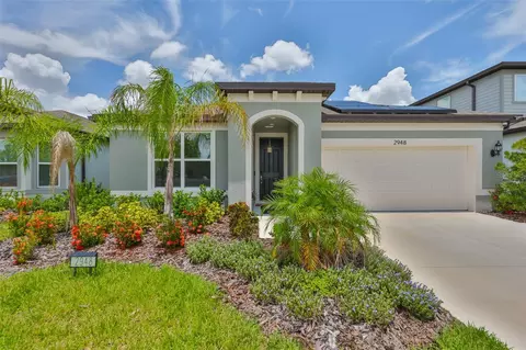 2948 Forest Meadow Ave, Valrico, FL 33594