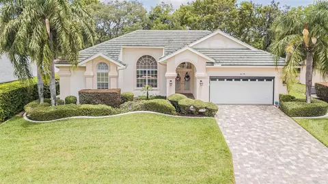 419 Mistwood Ct, Spring Hill, FL 34609