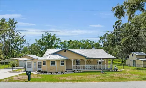 2312 Palm Ave, Seffner, FL 33584