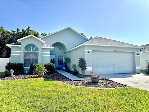 25253 Geddy Dr, Land O Lakes, FL 34639