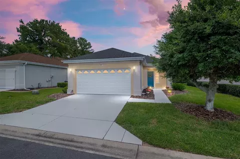 9464 SE 132nd Loop, Summerfield, FL 34491