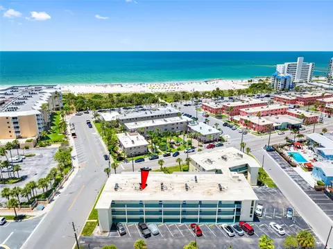 6767 Sunset Way #303, Saint Pete Beach, FL 33706