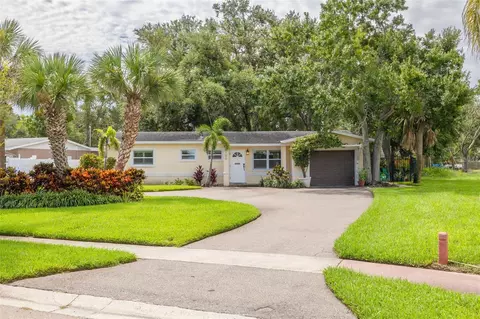 100 Lewis Blvd SE, Saint Petersburg, FL 33705