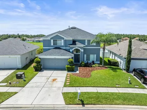25452 Geddy Dr, Land O Lakes, FL 34639