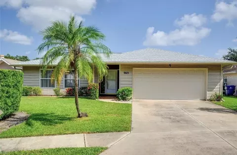 9615 59th Ave N, Saint Petersburg, FL 33708