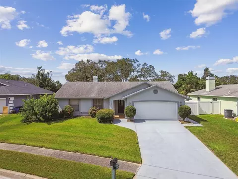 1623 Explorers Dr, Tarpon Springs, FL 34689