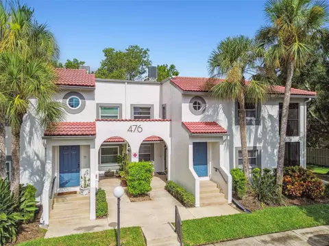 476 Santa Cruz Pl NE #G, Saint Petersburg, FL 33703