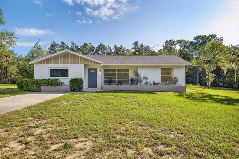 8880 SW 200th Cir, Dunnellon, FL 34431