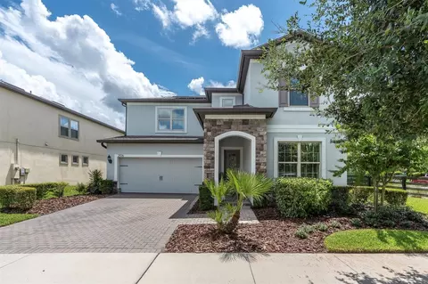 2516 Whittler Br, Odessa, FL 33556