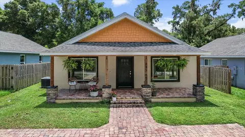 11765 Bostick St, Dunnellon, FL 34432