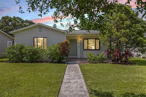 4411 4th Ave N, Saint Petersburg, FL 33713