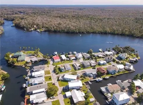 10288 W Twin River Ln, Homosassa, FL 34448