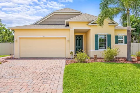 3209 77th Ct E, Palmetto, FL 34221