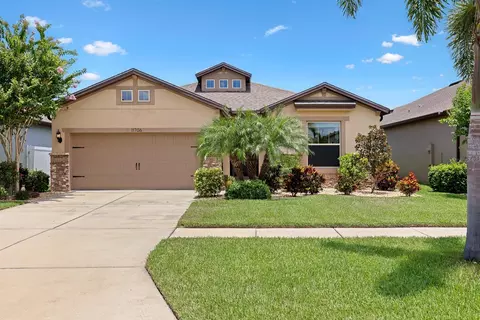11706 Clare Hill Ave, Riverview, FL 33579