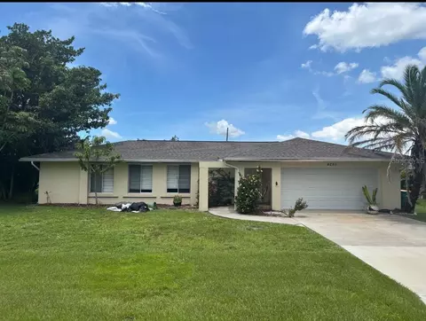 4261 Day St, Port Charlotte, FL 33948