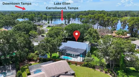 3217 Stoneybrook Ln, Tampa, FL 33618