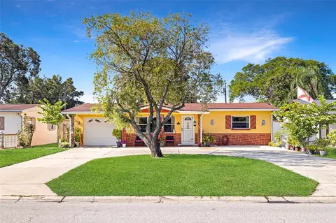 4360 82nd Ave N, Pinellas Park, FL 33781