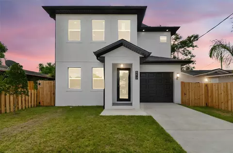 4412 Courtland St, Tampa, FL 33610