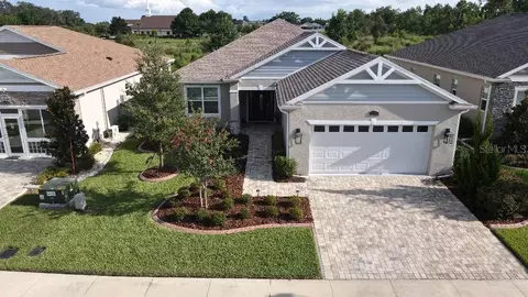 4790 NE 125th Loop, Oxford, FL 34484