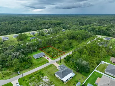 534 Sargent St, Lehigh Acres, FL 33972