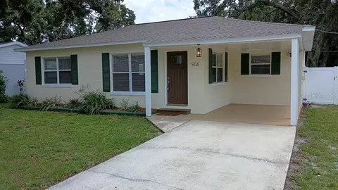 906 W Idlewild Ave, Tampa, FL 33604