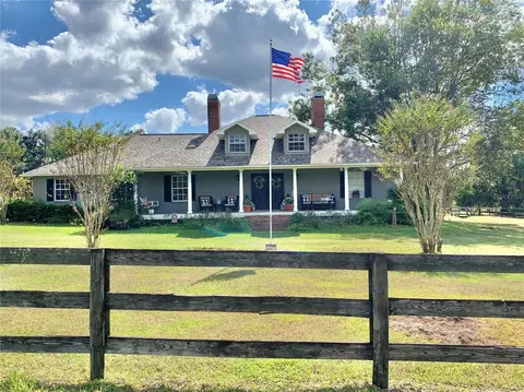27358 Hickory Hill Rd, Brooksville, FL 34602
