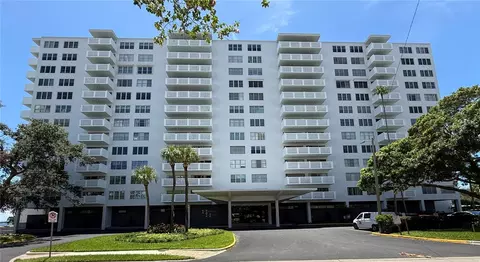 2401 Bayshore Blvd #606, Tampa, FL 33629