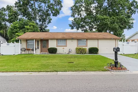 2603 Lorraine St, Tampa, FL 33614
