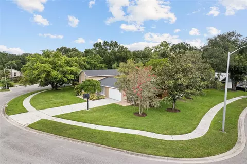 3101 Old Spring Pl, Tampa, FL 33618