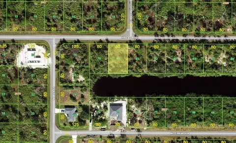 14135 Howard Ave, Port Charlotte, FL 33953