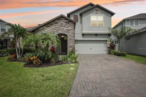 11627 Sweet Tangerine Ln, Tampa, FL 33626