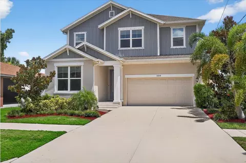 2409 W Gray St, Tampa, FL 33609