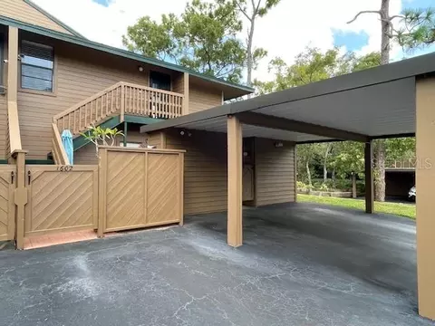 1602 Lennox Rd E #1602, Palm Harbor, FL 34683