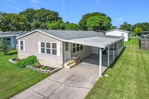 445 Skyline Dr E, Lakeland, FL 33801
