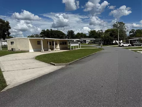 12095 Club House Dr, Brooksville, FL 34613