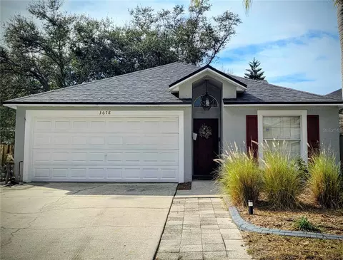 3678 Amelia Way, Palm Harbor, FL 34684