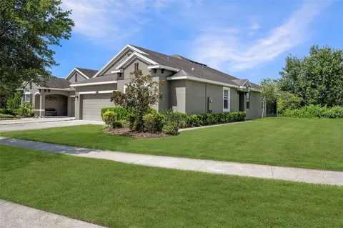 4357 Ashton Meadows Way, Wesley Chapel, FL 33543