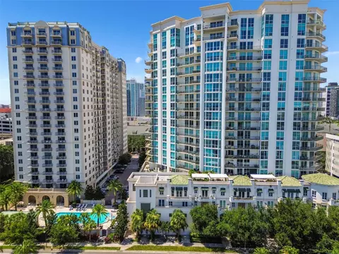 450 Knights Run Ave #401, Tampa, FL 33602
