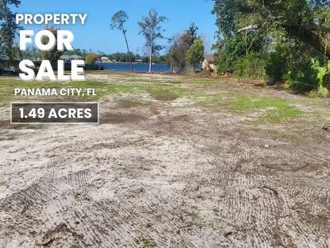 tbd Plantation Dr, Panama City, FL 32404