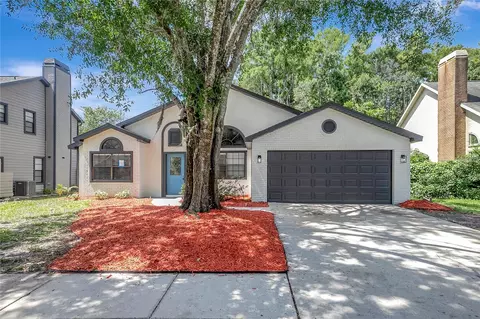 7116 Hummingbird Ln, New Port Richey, FL 34655