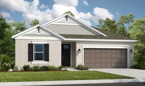 5127 Slate Hue Pl, Apollo Beach, FL 33572
