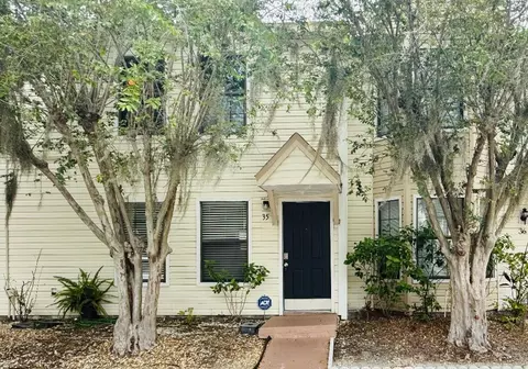 2302 Maki Rd #35, Plant City, FL 33563