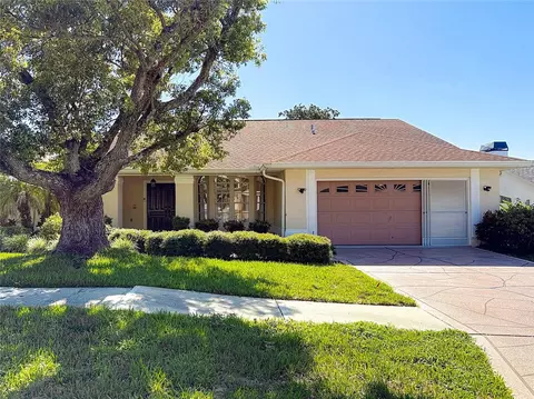 1260 Masada Ln, Spring Hill, FL 34608