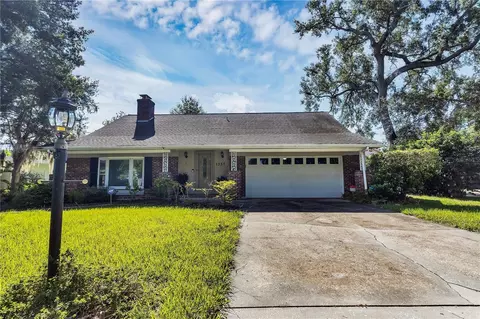1357 Eckles Dr, Tampa, FL 33612