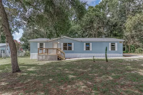 2692 E Venus St, Inverness, FL 34453