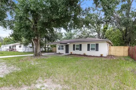4205 King Alfred Dr, Tampa, FL 33610