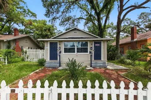 1145 16th Ave S, Saint Petersburg, FL 33705