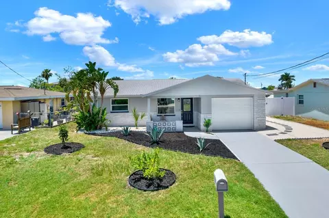 13739 Lavender Ave, Hudson, FL 34667